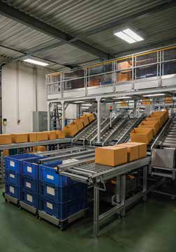 Agro-industrie