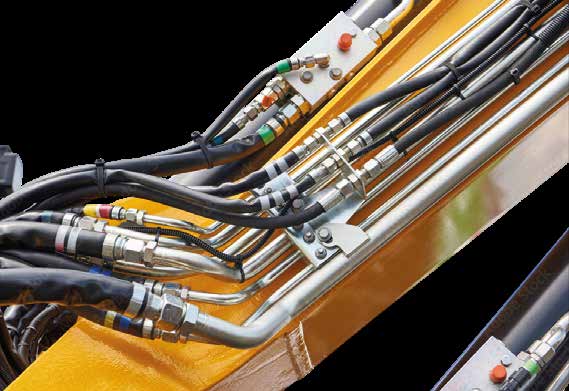 Hydraulique